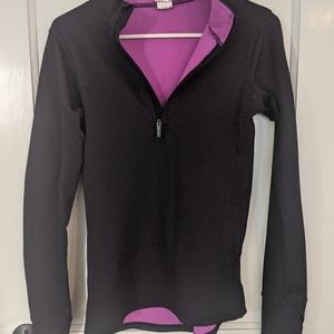 Women's Under Armour Quarter Zip